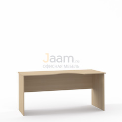 Мебель для персонала Стол рабочий левый ЛТ-1.4 L