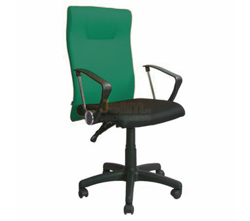 Кресло для персонала Gamma sync-2 gts N7