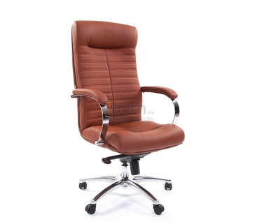Кресло для руководителя Chairman 480