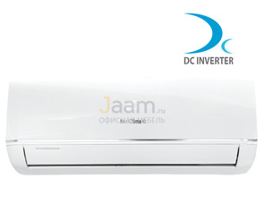 Кондиционер G-Plasma inverter NS/NU-HAX24RWI inverter