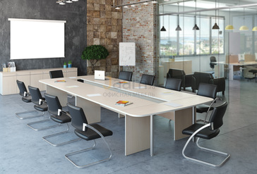 Кабинет руководителя Swift