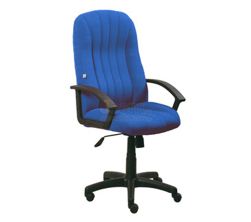 Кресло для руководителя Delfo DF PGN