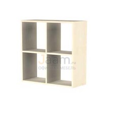 Мебель для персонала Полка настенная 340 507М