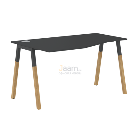 Мебель для персонала Стол эргономичный FCT 1367 (L/R)