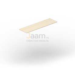 Кабинет руководителя Верхняя отделочная панель (шир. 240 см) UTOP24