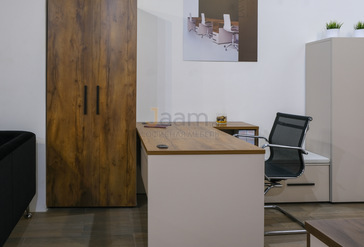 Мебель для персонала Lavana