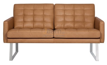 Офисный диван двухместный Модель М-13