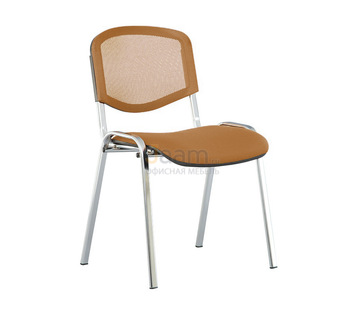 Офисный стул Iso chrome Net