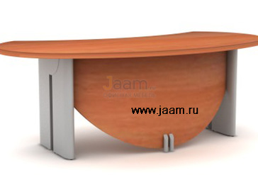 Кабинет руководителя Стол ВХТ215С