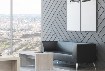 Кабинет руководителя SOLID