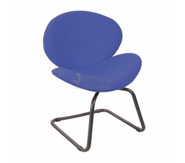 Офисный стул Luna cfs black