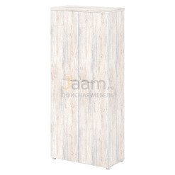 Кабинет руководителя Шкаф для одежды S-721