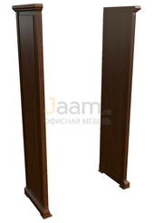 Кабинет руководителя Комплект боковин для шкафа 29580