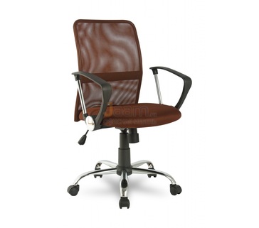 Кресло для персонала College H-8078F-5