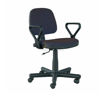 Кресло для персонала Astek gts N