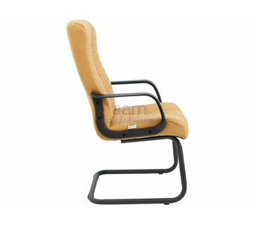 Офисный стул Атлант стандарт короткий конференц