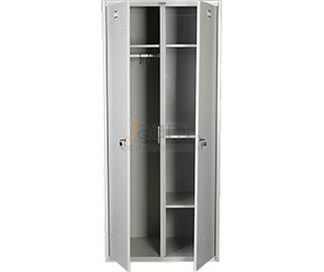 Шкаф для одежды ПРАКТИК LS-21-80U