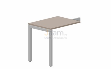 Мебель для персонала Брифинг-приставка PENRS0868 (для столешниц гл.68cм и 78cм)