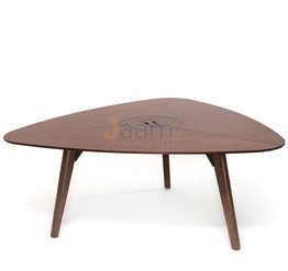 Кабинет руководителя Стол для переговоров треугольный