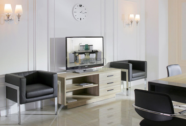 Кабинет руководителя Lava