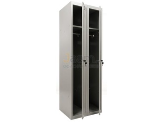 Шкаф для одежды ПРАКТИК ML 21-60 (ML-11-30 + ML-01-30)