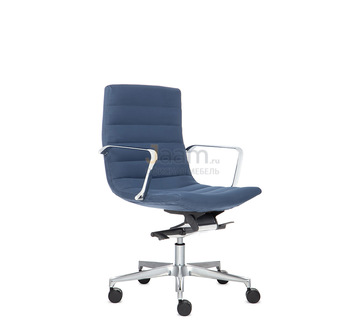 Кресло для персонала Сидней D80A