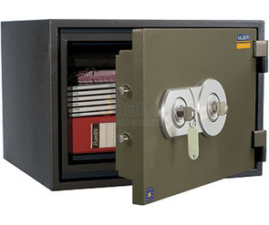 Огнестойкий сейф Сейф VALBERG FRS-32 KL