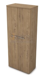 Кабинет руководителя Гардероб 9НШ.013.1