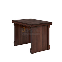 Кабинет руководителя Брифинг-приставка BRN86711 2