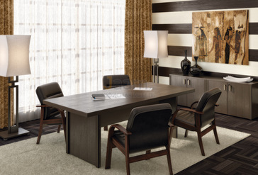 Стол для переговоров Chicago