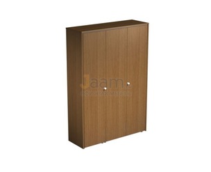 Мебель для персонала Шкаф комбинированный (3-секционный) КВ 349 БН
