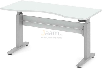 Мебель для персонала Стол рабочий ПК-ТРС-СТЭ180Х80/ЭРД