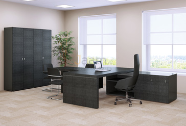 Кабинет руководителя Titano