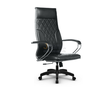 Кресло для руководителя МЕТТА L 1с 44M/K116+МЕТТА 17831