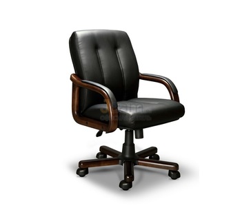 Кресло для руководителя Форум В LX