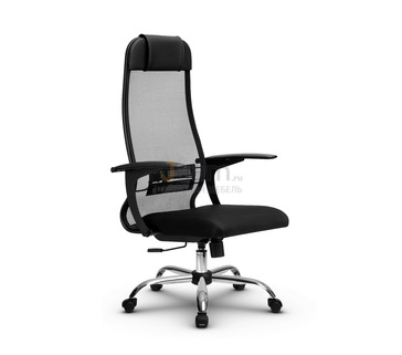 Кресло для персонала МЕТТА B 1b 11/U159+МЕТТА 17833