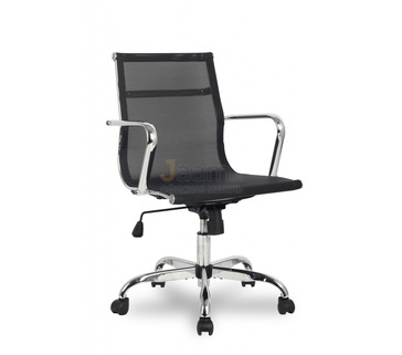 Кресло для персонала College H-966F-2