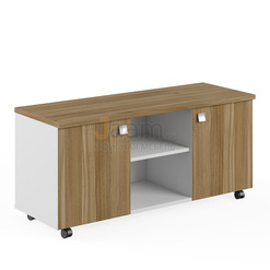 Кабинет руководителя Приставка подкатная TES284200