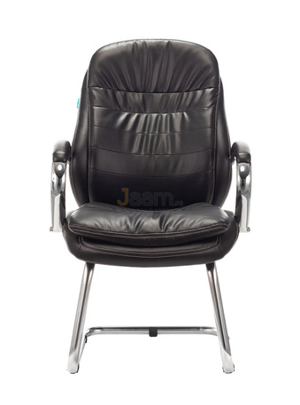 Кресло T-9950AV/BLACK-PU