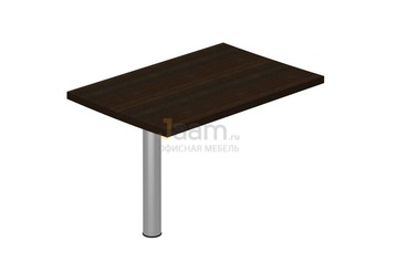 Кабинет руководителя Брифинг-приставка КТЛ-447