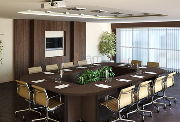 Кабинет руководителя BONN