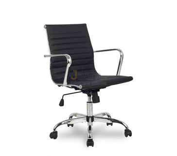 Кресло для руководителя College H-966L-2