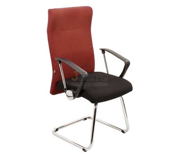 Офисный стул Gamma cfs chrome