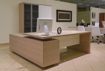 Кабинет руководителя Esperto