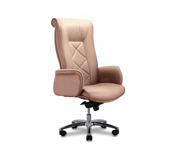Кресло для руководителя Макс D100