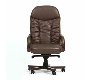 Кресло для руководителя Ренуар DB-800