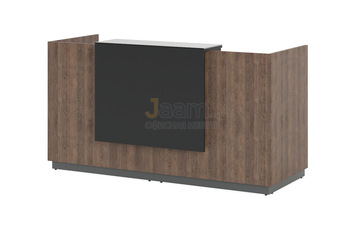 Стойка ресепшн Приемная стойка Fasta L.189 TL