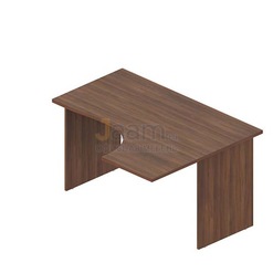 Мебель для персонала Стол интегральный правый G-105 R
