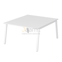 Мебель для персонала Рабочая станция ПК-ТНП-СР140Х160Н2/МКА/БЭ