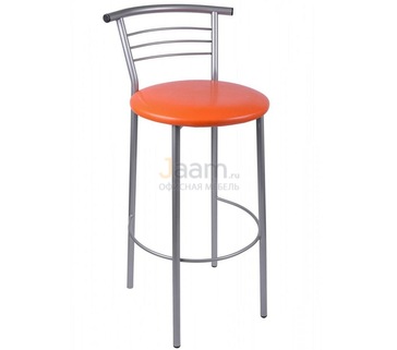 Кресло Марко бар Хром